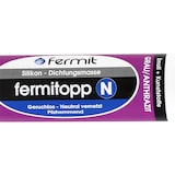 thumbnail of Fermitopp N Neutral vernetzender Silikon-Fugendichtstoff 280 ml Kartusche grau-anthrazit