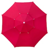 thumbnail of Guarda-sol octogonal de 280 cm com teto duplo e proteção UV35 + Aktive Beach