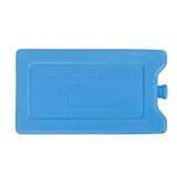 thumbnail of KIT FRÍO - Contenedor isotérmico con asa de transporte 20L polipropileno negro EPP/PPE - Apertura superior + 4 bolsas refrigerantes de 400 g