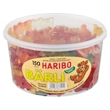 thumbnail of Haribo Bärli 150 Stück (1,2 kg)