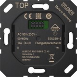 thumbnail of Jung Energiesparschalter ESU 230-2 ESU230-2