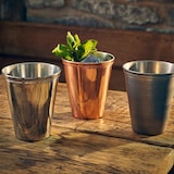 thumbnail of Timbale à Julep Perlée 38cl