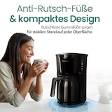 thumbnail of Filterkoffiemachine - Emerio koffiezetapparaat CME-125050