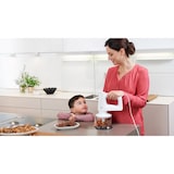 thumbnail of Braun batidora HM3135WH amasadora 500w
