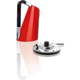 thumbnail of BUGATTI - Vera Red elektronische waterkoker - Effen kleurafwerking - 1,7 l