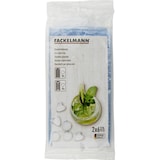 thumbnail of Lot de 24 sachets glaçons jetable cœur et ovales Fackelmann