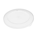thumbnail of MONOUSO - Herbruikbare Durable Deksel PP "Revolve" voor Kom Ø18,3cm (1 Stuk)