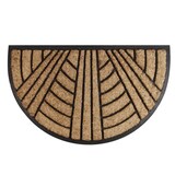 thumbnail of Schmutzfangmatte Bellevue Fußmatte Fußabtreter Schmutzmatte Türvorleger Kokos