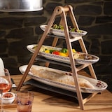 thumbnail of Villeroy & Boch Artesano Original Etagere 47,5 cm