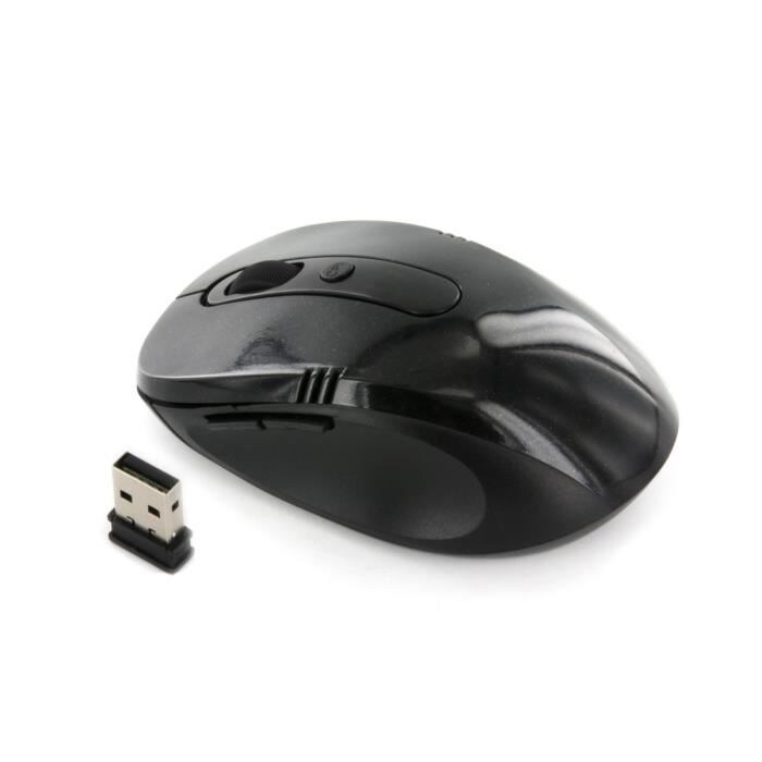 Mobility lab souris wireless business optical sans fil - optique -
