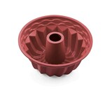 thumbnail of WAS Germany - Gugelhupf Cake Pan 31 red Ø 22 cm, Silikon