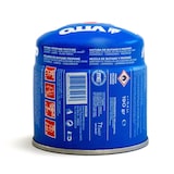 thumbnail of Pack de 12 Cartouches gaz 190g butane perçable sécurité stop-gaz VITO