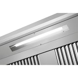 thumbnail of Wandafzuigkap | CNS | Met Motor | 2200m³/h | 2000x900x450(h)mm