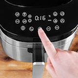 thumbnail of Design Heißluftfritteuse Air Pro