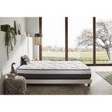 thumbnail of Colchón Visco 105x190 Latex Carbono Plus 27 cm +/-2 Firmeza Media-Alta