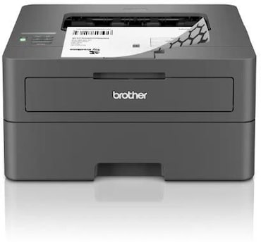 Imprimante Monochrome Laser - Brother - Hl-l2445dw - Ethernet Et Wifi