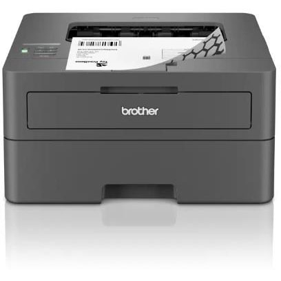 Imprimante Monochrome Laser - Brother - Hl-l2445dw - Ethernet Et Wifi