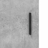 thumbnail of vidaXL Sideboard Betongrau 69,5x34x90 cm Holzwerkstoff