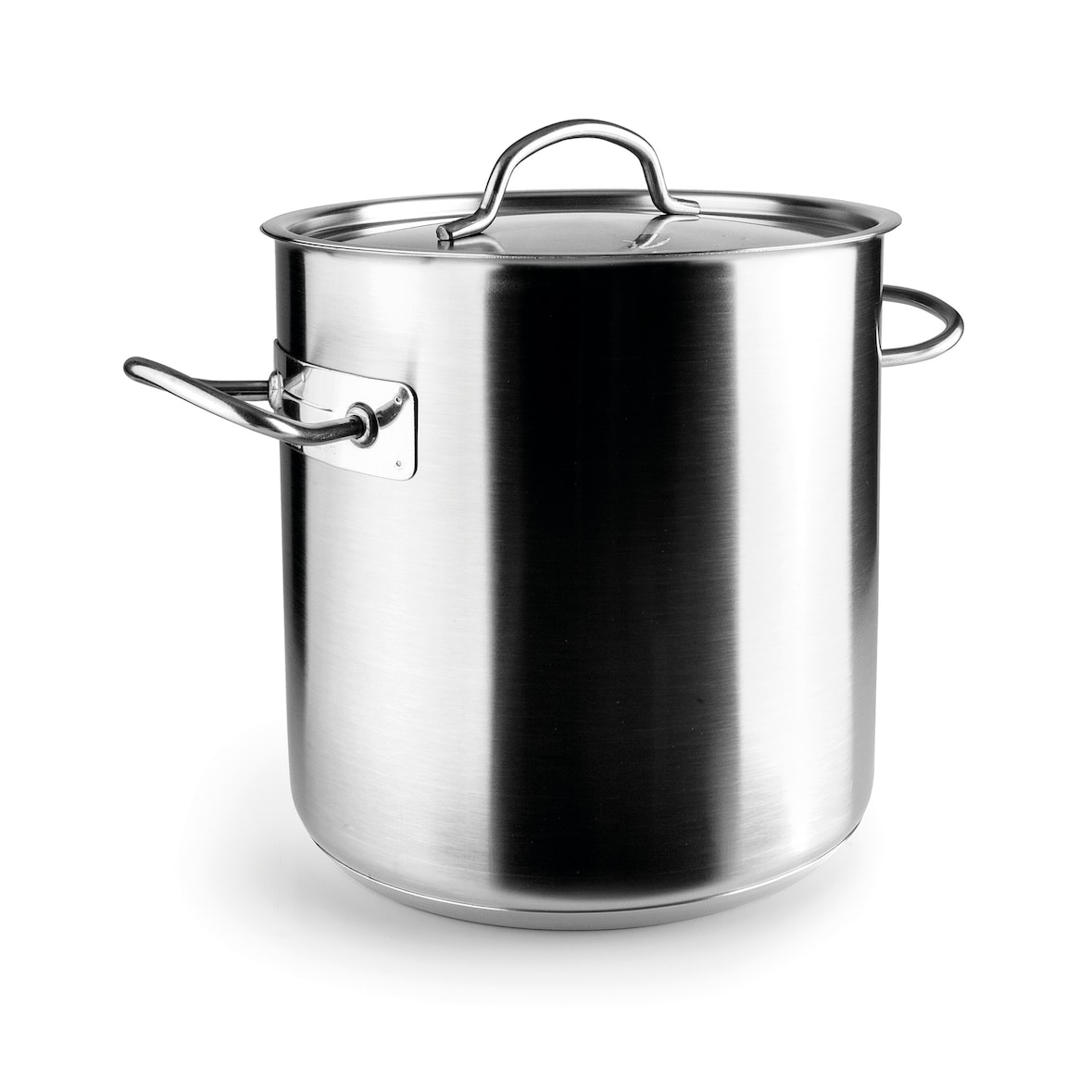 Olla Recta 45 cm Chef-Inox - Acero Inoxidable