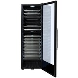 thumbnail of pro160dz - vinoteca LA SOMMELIERE de doble zona de temperatura para 152 botellas.