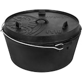 thumbnail of Petromax Feuertopf ftT18-T ohne Füße