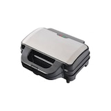 thumbnail of Tristar Sandwichmaker SA-3060 900W Schwarz und Silbern