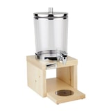 thumbnail of APS Sapautomaat/sapdispenser -BRIDGE-35,5x22 cm, H: 50 cm, 6 liter