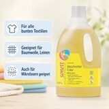 thumbnail of SONETT Waschmittel color Mint & Lemon flüssig 1,5 Liter