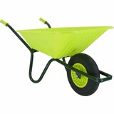 thumbnail of Gartenkarre limette