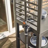 thumbnail of Balkonschirmklammer Universal