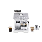 thumbnail of De'Longhi La Specialista Arte EC9155.W Espresso Siebträger