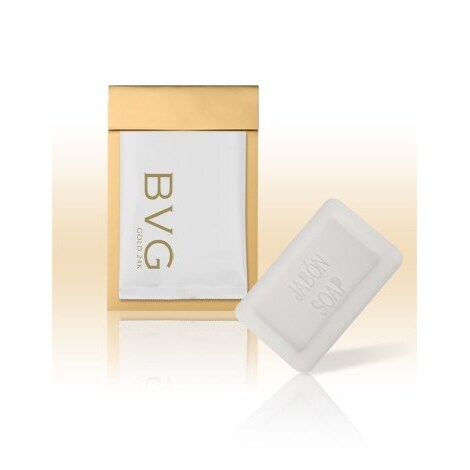 Handseife 12g im Etui Neutral