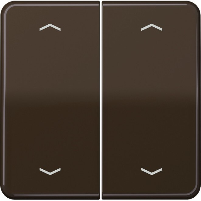 Jung Wippe Symbole br CD 595 MP BR CD595MPBR