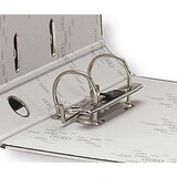 thumbnail of Ordner Rado A4 RB 50mm rot