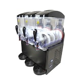 thumbnail of Combisteel slush ijsmachine met 3x12 liter ijsmachine Slush ijs