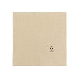 thumbnail of MONOUSO - Tovagliolo di Carta Eco 40x40cm 2V (50 Pezzi)