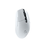 thumbnail of Logitech G G305 LIGHTSPEED Wireless Gaming Mouse Maus rechts RF Wireless Optisch 12000 DPI