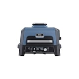 thumbnail of Ninja OG901EU Woodfire Pro Connect XL blau/schwarz, Elektrogrill