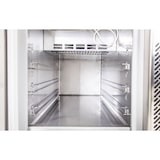 thumbnail of KBS Schockfroster 560x700x520 mm Steckerfertig 230V 0,587 kW Standgerät