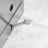 thumbnail of Lavamanos con Pedal Industrial para Quirófano en Acero Inoxidable - LV-PP