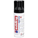 thumbnail of edding 5200 Permanentspray Premium Acryllack tiefschwarz matt 200 ml
