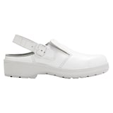 thumbnail of Sabots de sécurité femme  DAISIE SB SRC blanc T.36 Parade
