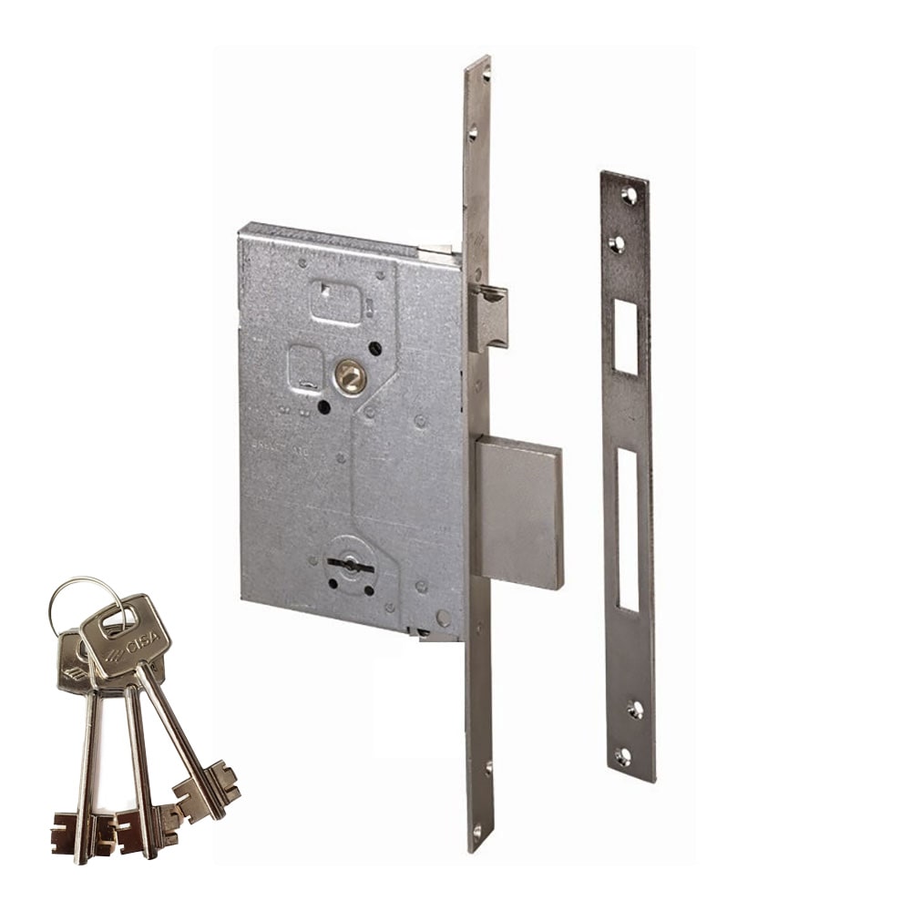 CISA - Cerradura De Borjas 57250.60.0 Cisa