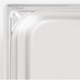 thumbnail of VOGUE Bac Gastro acier inoxydable 18/10 GN 1/3 P 100 mm Acier inoxydable3,7176 x100x325mm
