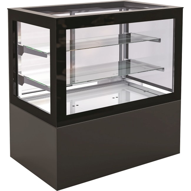 Koelvitrine 450L