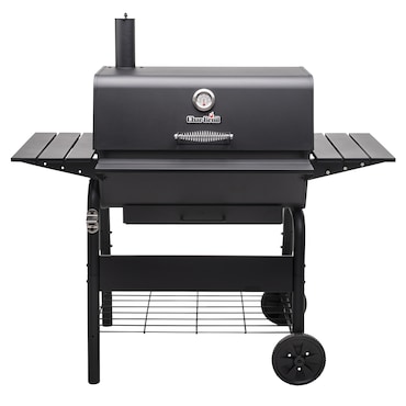Char-Broil Charcoal L houtskoolgrill met verstelbaar houtskoolrooster