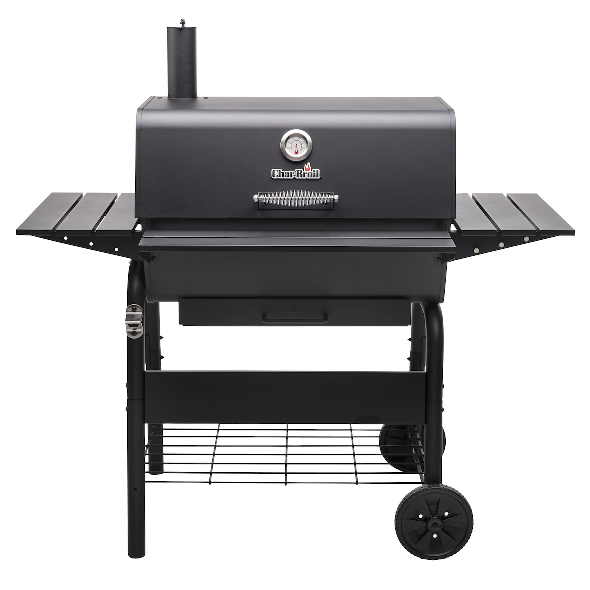 Char-Broil Charcoal L houtskoolgrill met verstelbaar houtskoolrooster