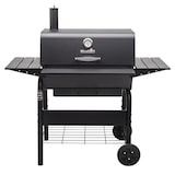 thumbnail of Char-Broil Charcoal L houtskoolgrill met verstelbaar houtskoolrooster