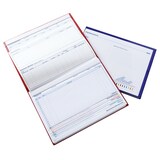 thumbnail of Dokumentenmappe professional-line 9208-00333 weiß