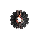 thumbnail of Tramontina BRASIL Brioche Backform, Ø 22 cm, antihaftbeschichtet